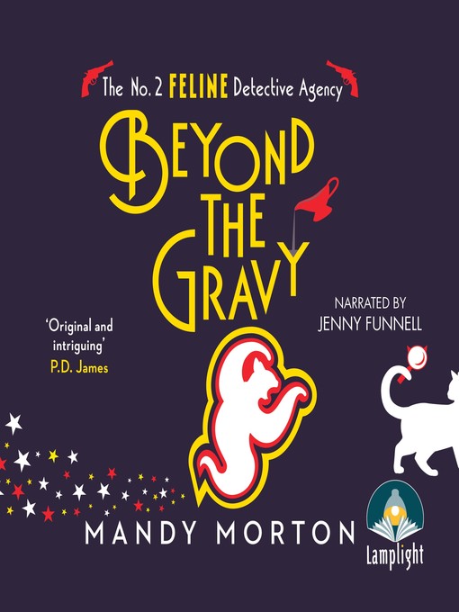 Title details for Beyond the Gravy by Mandy Morton - Available